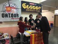 AİBÜ TERÖR YANDAŞLARINDAN TEMİZLENDİ