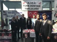 AİBÜ TERÖR YANDAŞLARINDAN TEMİZLENDİ