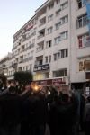 ÜLKÜCÜLERDEN ANDIMIZ TEPKİSİ