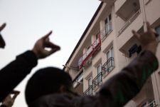 ÜLKÜCÜLERDEN ANDIMIZ TEPKİSİ