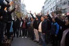 ÜLKÜCÜLERDEN ANDIMIZ TEPKİSİ