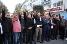 ÜLKÜCÜLERDEN ANDIMIZ TEPKİSİ