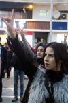 ÜLKÜCÜLERDEN ANDIMIZ TEPKİSİ