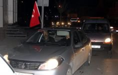 ÜLKÜCÜLERDEN MEHMETCİĞİMİZE MUHTEŞEM DESTEK