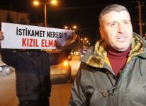 ÜLKÜCÜLERDEN MEHMETCİĞİMİZE MUHTEŞEM DESTEK
