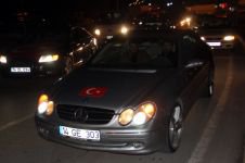 ÜLKÜCÜLERDEN MEHMETCİĞİMİZE MUHTEŞEM DESTEK