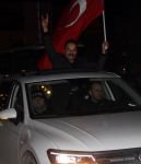 ÜLKÜCÜLERDEN MEHMETCİĞİMİZE MUHTEŞEM DESTEK