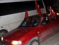 ÜLKÜCÜLERDEN MEHMETCİĞİMİZE MUHTEŞEM DESTEK