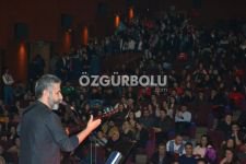 ÜLKÜCÜLERİN BİRLİK GECESİ