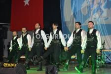 ÜLKÜCÜLERİN BİRLİK GECESİ