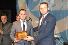 ÜLKÜCÜLERİN BİRLİK GECESİ