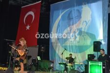 ÜLKÜCÜLERİN BİRLİK GECESİ