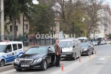 ULU ÖNDER ANILDI..
