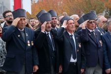 ULU ÖNDER ANILDI..