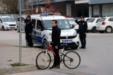 ULU ÖNDER ANILDI..