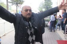 ÜNİVERSİTELİ KIZA TACİZ İDDİASI