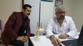 ÜNLÜ ŞARKICI RAMAZAN ÇELİK HASTANELİK OLDU
