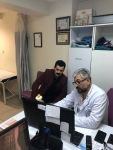 ÜNLÜ ŞARKICI RAMAZAN ÇELİK HASTANELİK OLDU