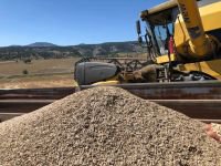 ÜRETİMİNİ YAPACAĞIZ