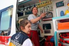 ÜST ÜSTE İNTİHAR GİRİŞİMİ