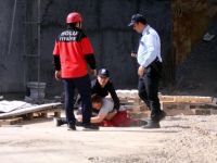 ÜST ÜSTE İNTİHAR GİRİŞİMİ