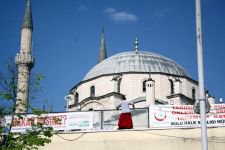 ÜST ÜSTE İNTİHAR GİRİŞİMİ