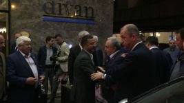 UZUNOĞLAN AİLESİNİN MUTLU GÜNÜ