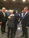 UZUNOĞLAN AİLESİNİN MUTLU GÜNÜ