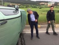 VALİ'DEN DUYARLI DAVRANIŞ