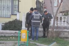 VELİLERİN İÇİNİ RAHATLATAN UYGULAMA