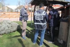 VELİLERİN İÇİNİ RAHATLATAN UYGULAMA