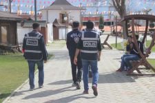 VELİLERİN İÇİNİ RAHATLATAN UYGULAMA