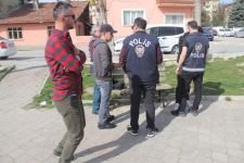 VELİLERİN İÇİNİ RAHATLATAN UYGULAMA