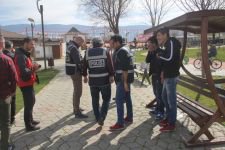 VELİLERİN İÇİNİ RAHATLATAN UYGULAMA