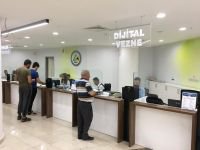 VEZNELER AÇIK OLACAK