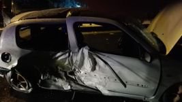 VİDEO HABER - ERAY SÖYLEDİ, SEVENLERİ AĞLADI