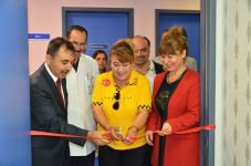 VÜCUDUNU KADAVRA OLARAK BAĞIŞLADI