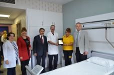 VÜCUDUNU KADAVRA OLARAK BAĞIŞLADI