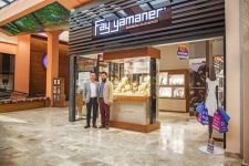 FAY YAMANER NARVEN'DE