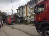 YANGIN UCUZ ATLATILDI