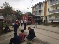 YANGIN UCUZ ATLATILDI