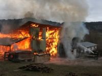 YANGINLARIN ARDI ARKASI KESİLMİYOR