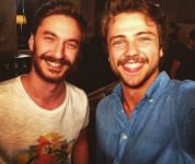 "YASAK ELMA" DİZİNDE BİR BOLULU