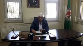 “YENİ KURULACAK TESİS 10 TON KAPASİTELİ OLACAK”