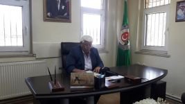 “YENİ KURULACAK TESİS 10 TON KAPASİTELİ OLACAK”