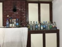 YENİ YIL ÖNCESİNDE KAÇAK İÇKİ BASKINI