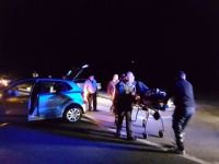 YENİÇAĞA’DA KAZA