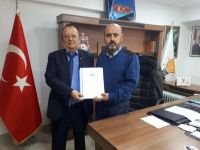 YEREL SEÇİMLERE İLK ADAY ADAYLARI BELLİ OLDU