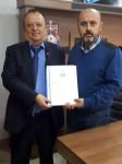 YEREL SEÇİMLERE İLK ADAY ADAYLARI BELLİ OLDU