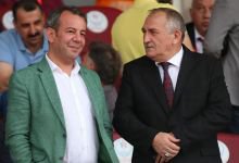 YILMAZ VE ÖZCAN'IN MERAK EDİLEN SOHBETİ